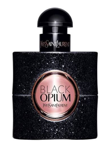 Yves Saint Laurent Black Opium EDP decant original Decants de disenador en Eudecant