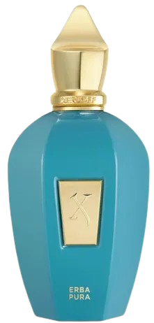 Xerjoff Erba Pura decant original Decants nicho en Eudecant