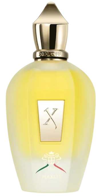Naxos bottle