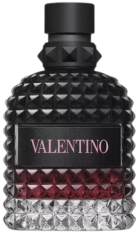 Valentino Uomo Born in Roma Intense EDP decant original Decants de disenador en Eudecant