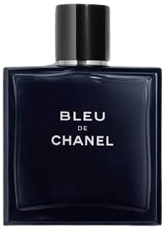 Chanel Bleu EDT decant original Decants de disenador en Eudecant