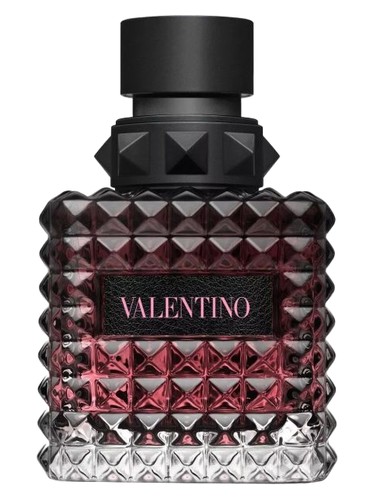 Valentino Donna Born in Roma Intense decant original Decants de disenador en Eudecant